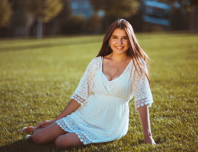 Alena Mishenko's photo
