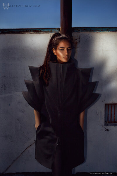 Alex Tsvetkov's photo
