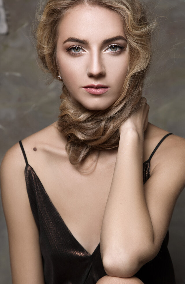 Foto Daria Gavrilchenko