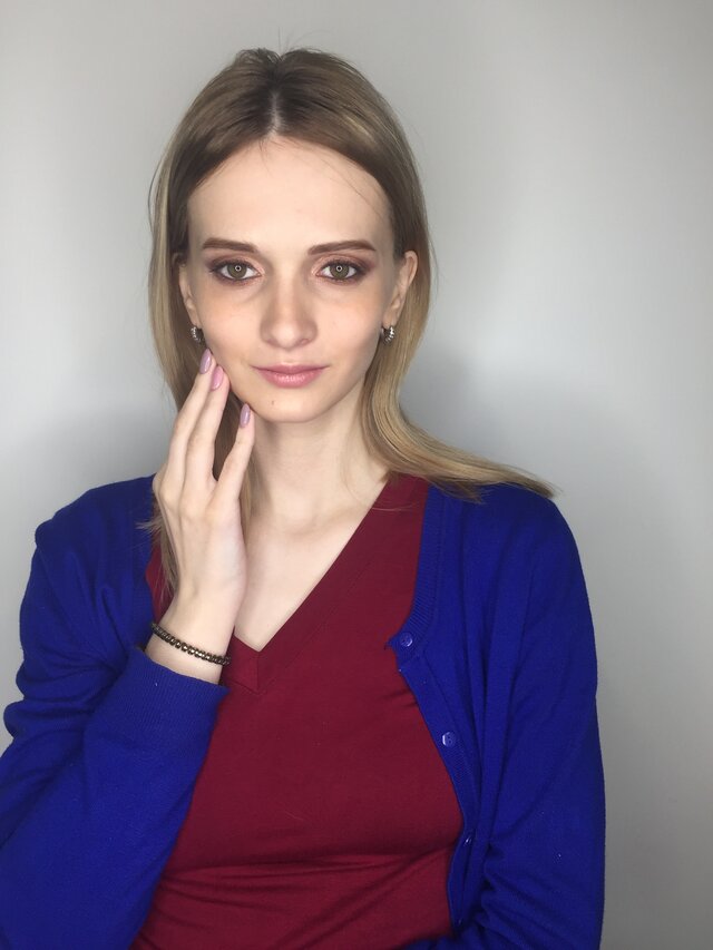 照片Marija Basova