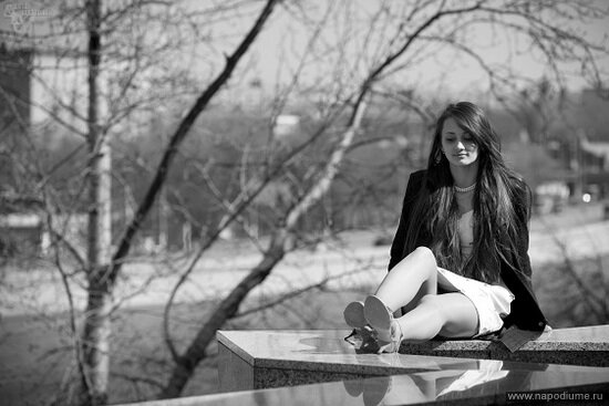 Anna Zaharkina's photo