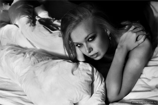 Фото Екатерина Русалкина