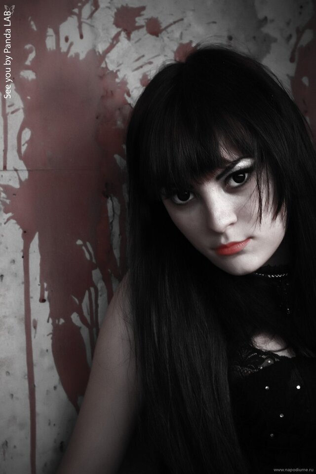 Alina Cehova's photo