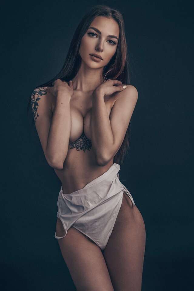 Фото Anastasiya Den