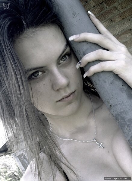 Zigulina Ksenia's photo