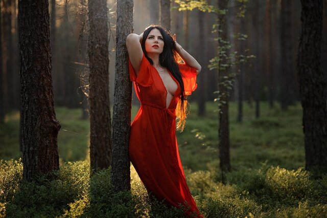 Фото Анжелика Маринченко