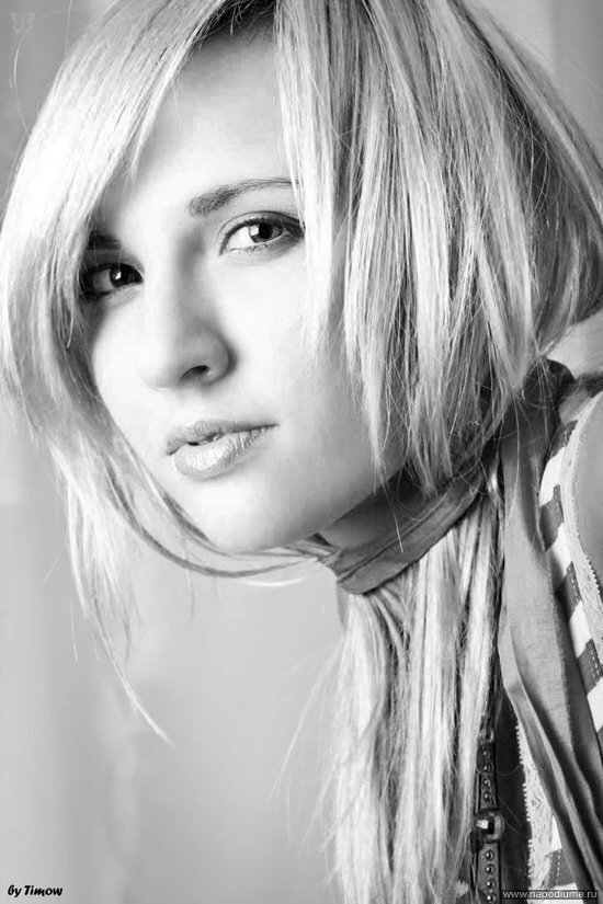 Irina Macina's photo
