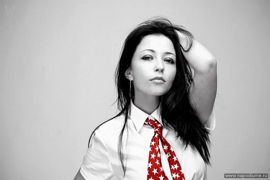 Foto Anna Belozerova
