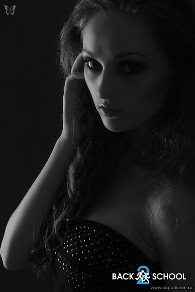 Anastasiya Fedotova's photo