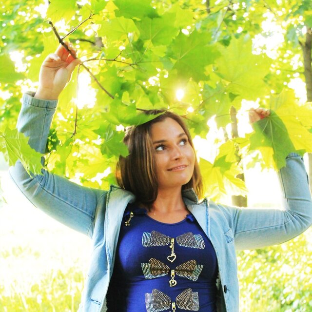 JAna Rodrigez's photo
