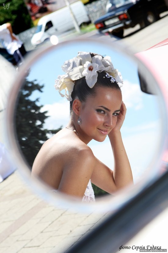 Sergej Gudak's photo