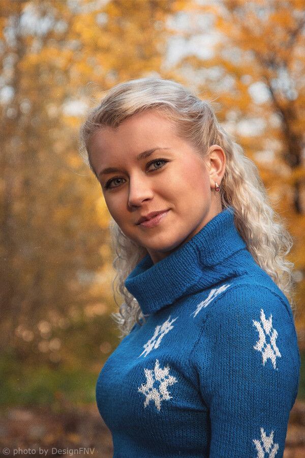 Фото Николай DesignFNV Фокин