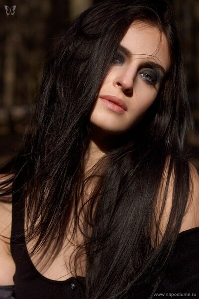 Ksenia Lav's photo