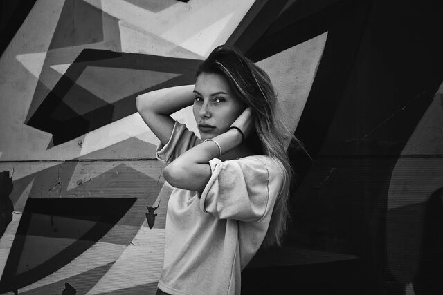 Фото Лада Жегалова