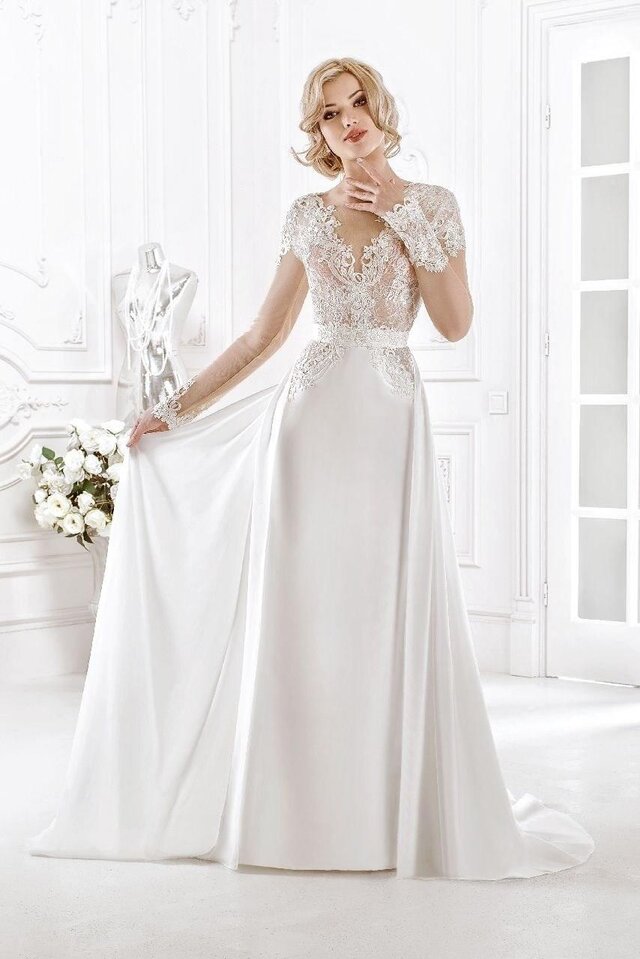 Anastasija Ozerova's photo