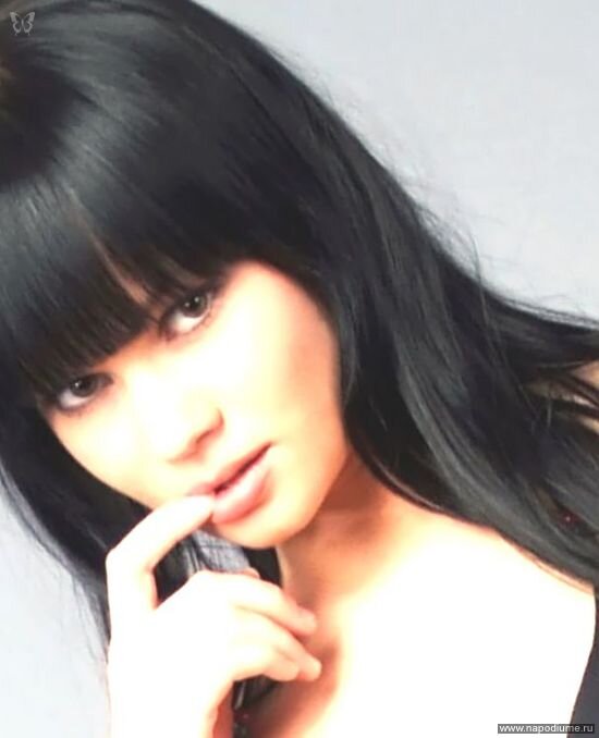 Valeria Sin'ko's photo