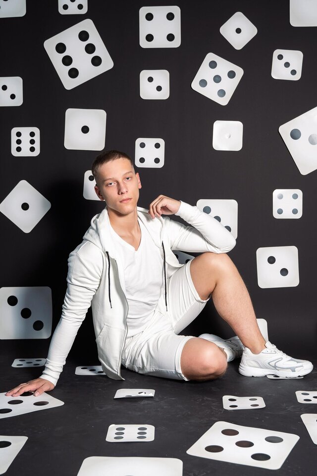 Фото Андрей  Яковлев