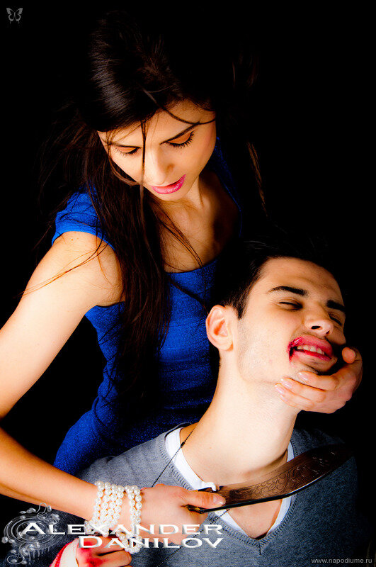 Aleksandr Danilov's photo