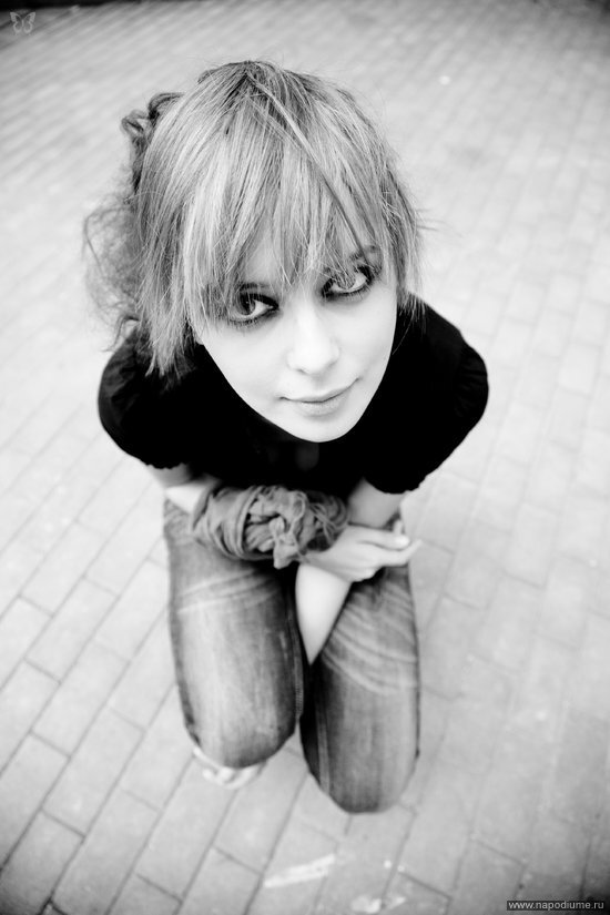 Фото Катерина Корнеева