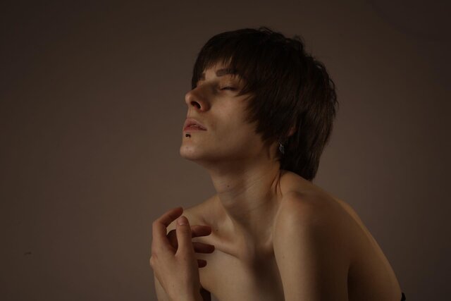 Anastasija Rudenko's photo