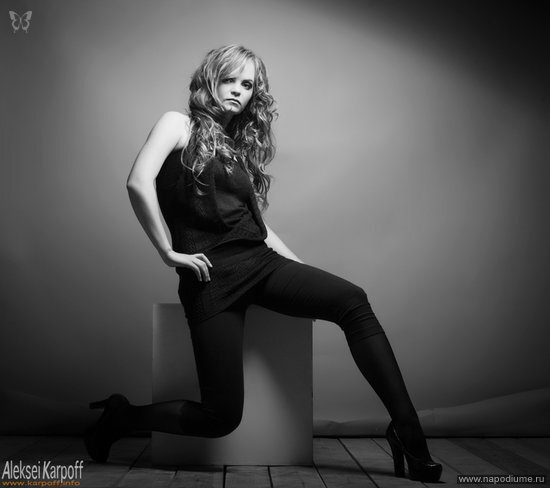 Фото Aleksei Karpoff
