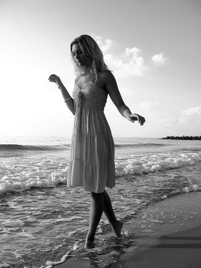 Anastasia Ovsienko's photo