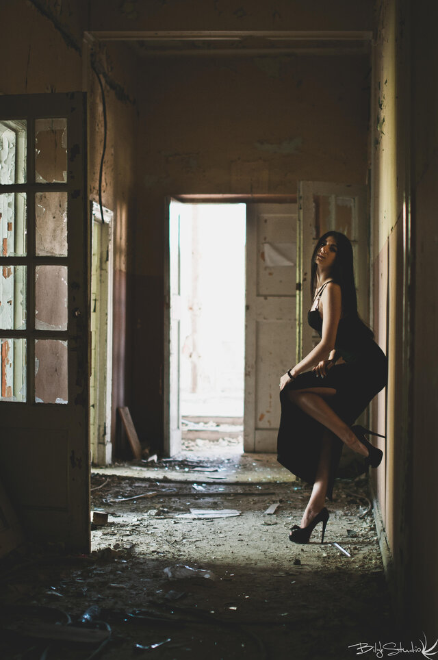 Bilyk Dmitrij's photo