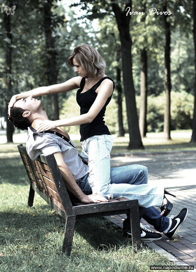 Marina Fandeeva's photo