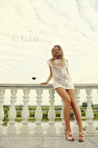 Iana Gorbunova's photo