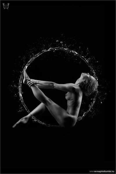 Serg Vostrikov's photo