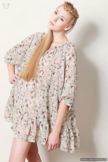 Valeria Ryckova's photo