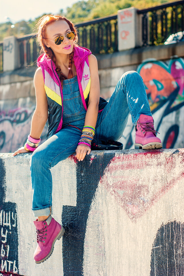 Marija Panchenko-Denisenko's photo