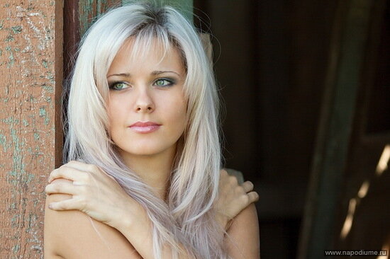 Kata Laktionova's photo