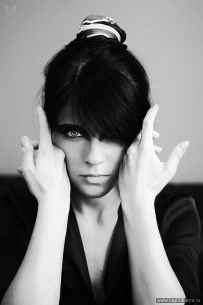 Viktoria Soboleva's photo
