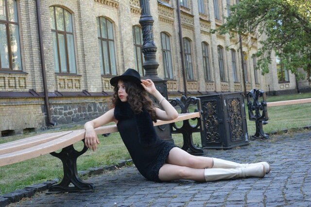 Foto Marija Operenko