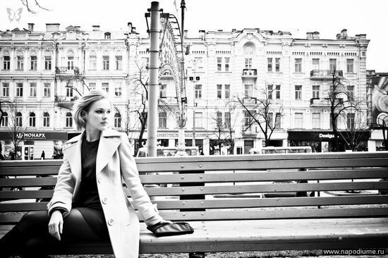 Ekaterina Griban''s photo