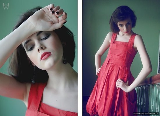 Aleksandra Lenskaa's photo