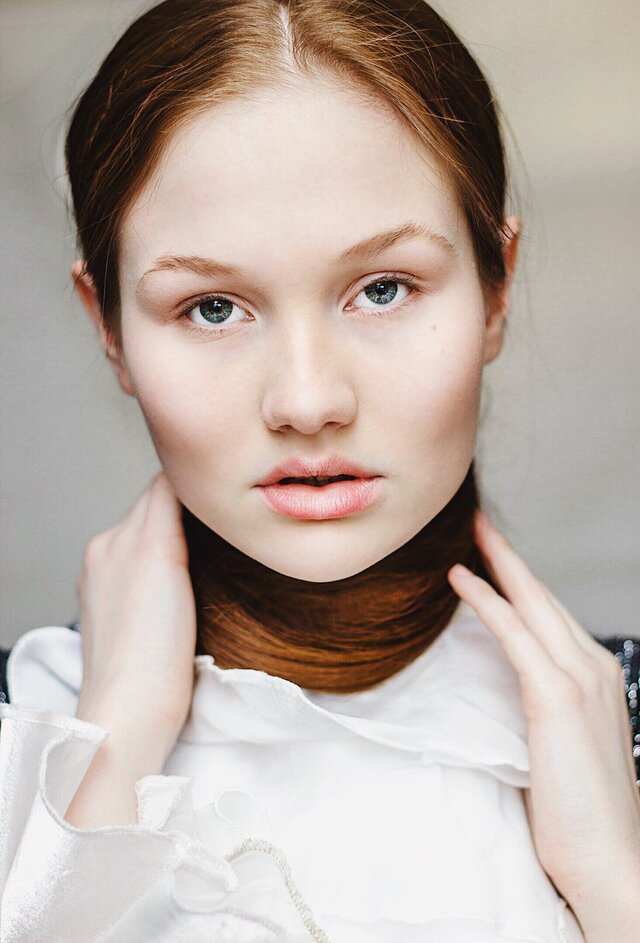Foto Violetta Bespalova