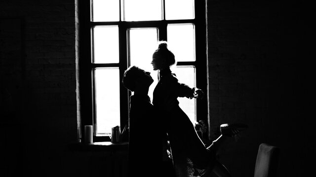 Viktoria Setinina's photo
