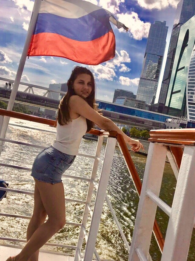 Фото Алиса