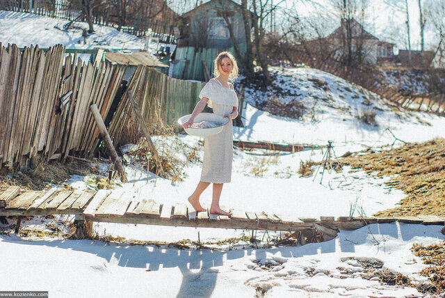 Sergey Kozienko's photo