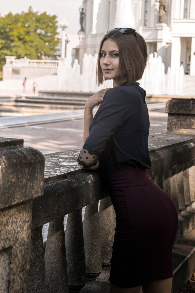 Фото Мария Михалькевич