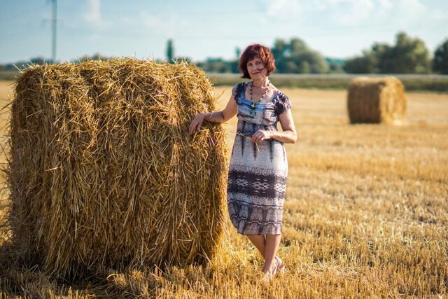Evgenij Sidorenko's photo