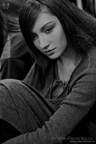Anastasia Otkidac's photo