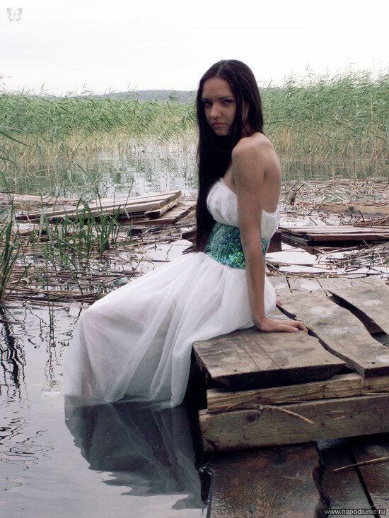 Vasilina Konovalova's photo