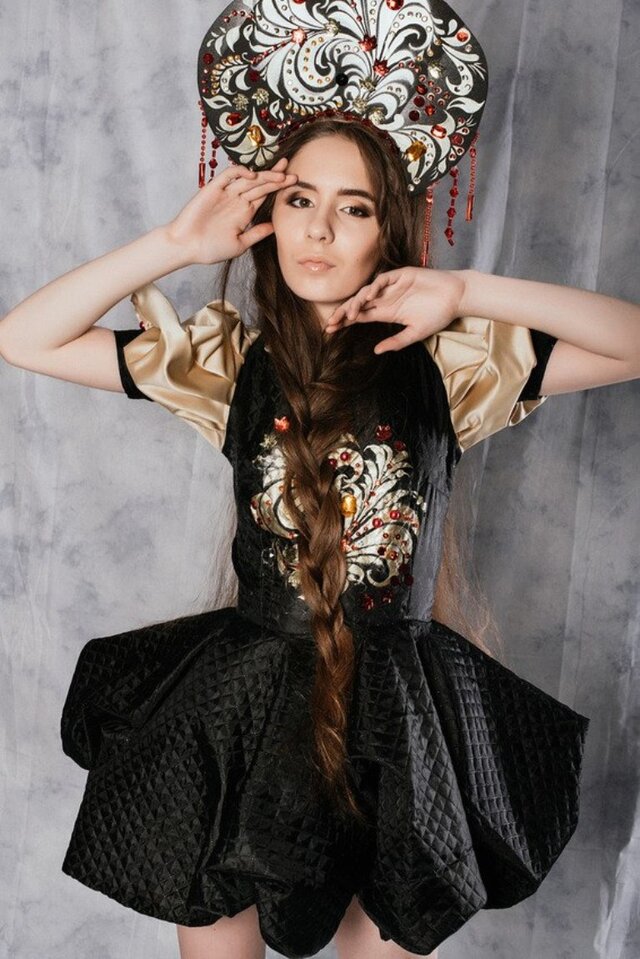 Foto Julia Balabanova
