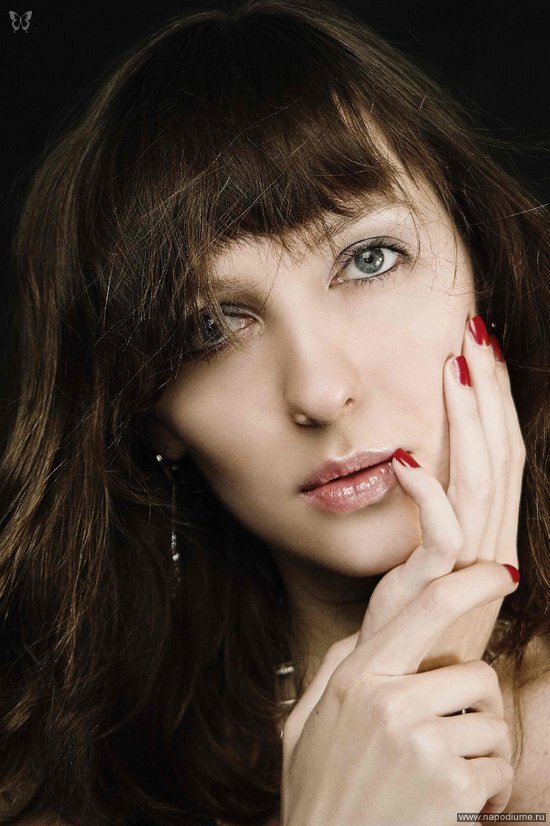 Ekaterina Vorobyova's photo