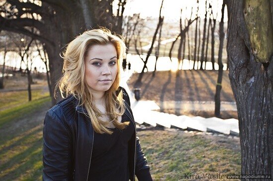 Kira Vasilevski's photo