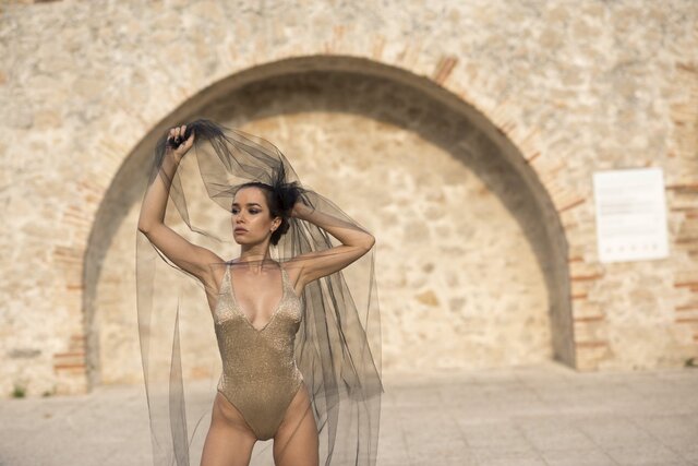 Фото Катерина Черника