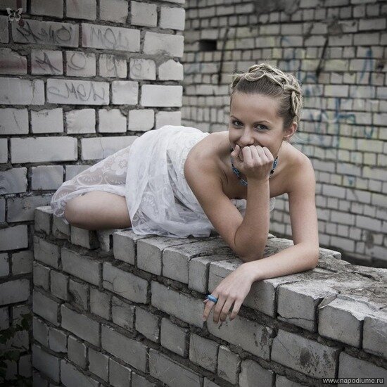 Фото Anastasia Rumantseva